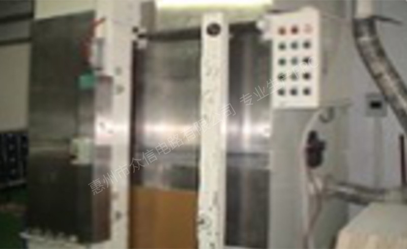 Cutting Machine