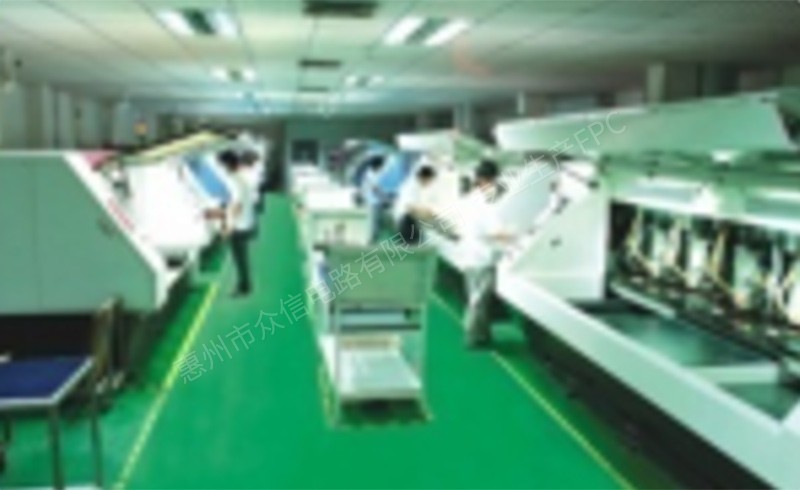 CNC Drill