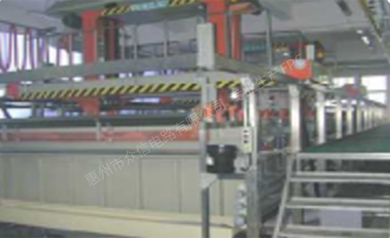 Plating Line