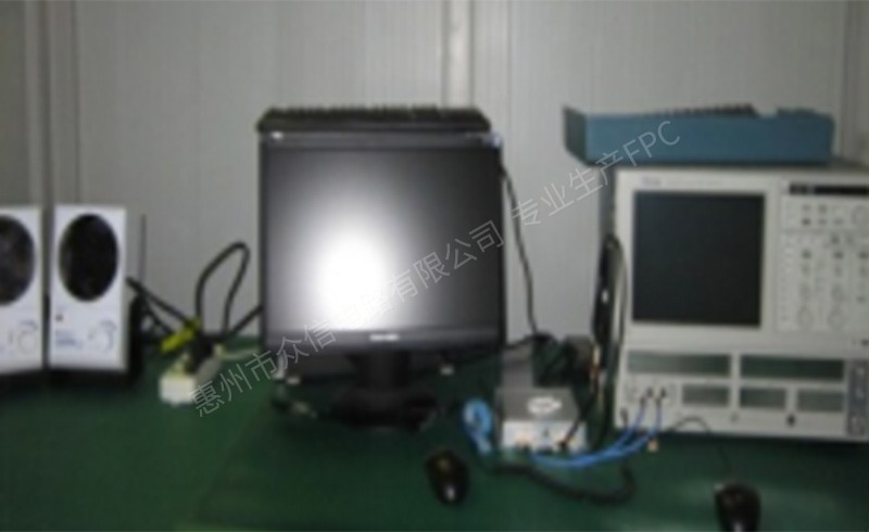 Impedance Tester